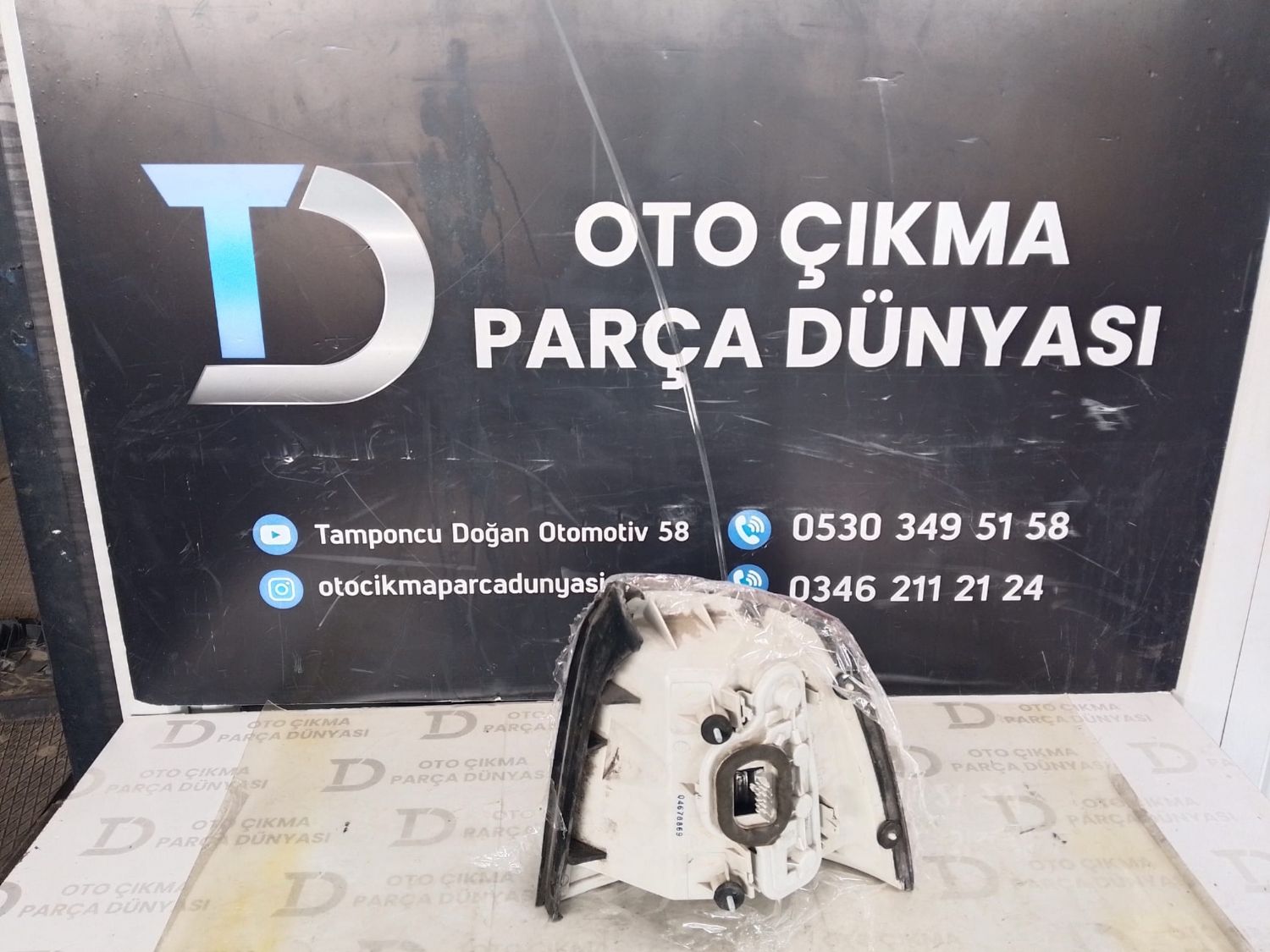 OPEL ASTRA SOL DI� STOP 98-09